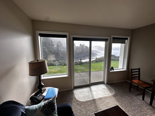 The Inn at Arch Rock by null