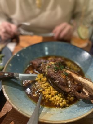 Meso Modern Mediterranean by null