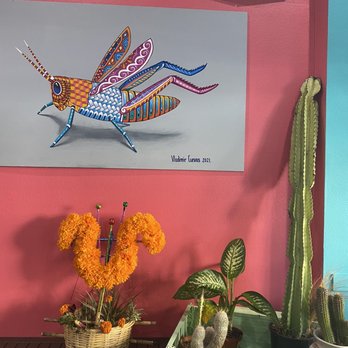 Donaji  - Mexican Near Me - San Francisco, California