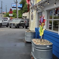 Cootie Brown's