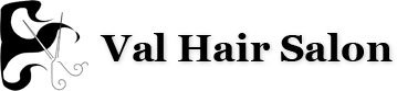Val Hair Salon Logo
