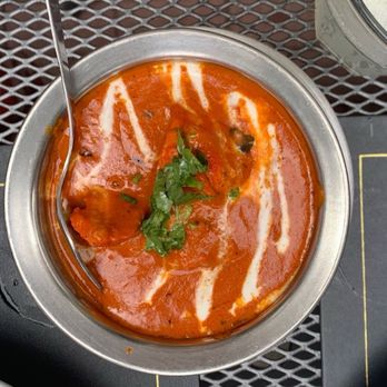 Tabla - Chicken Tikka Masala - Indian Near Me - Atlanta, Georgia Tabla - Chicken Tikka Masala - Indian Near Me - Atlanta, Georgia