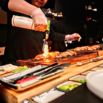 Sushi By Sea - Sushi Bars Near Me Sushi By Sea - Sushi Bars Near Me