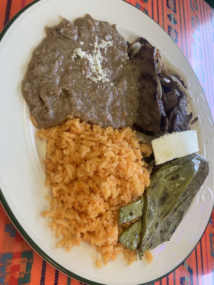 Montoya Mexican Restaurant
