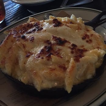 Jacob's Pickles - Mac and Cheese (side order size large enough for 3 of us to share) - Comfort Food Near Me - New York, New York Jacob's Pickles - Mac and Cheese (side order size large enough for 3 of us to share) - Comfort Food Near Me - New York, New York