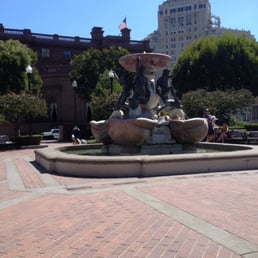 Awesome fountain Awesome fountain