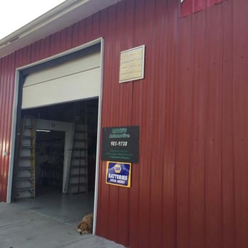 Dave's Auto Repair - Auto Repair Near Me - Winnebago, Illinois Dave's Auto Repair - Auto Repair Near Me - Winnebago, Illinois