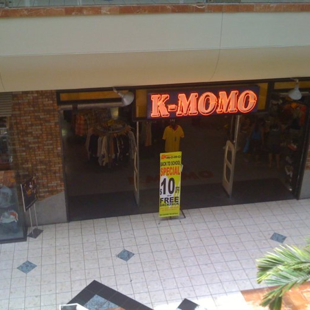 K- Momo W Arrowhead Towne Center, Glendale, AZ 85308 - Last
