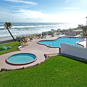 Tropical Manor Motel - Great selection of Ocean view and OceanFRONT Guestrooms - Hotels Near Me - Daytona Beach, Florida Tropical Manor Motel - Great selection of Ocean view and OceanFRONT Guestrooms - Hotels Near Me - Daytona Beach, Florida