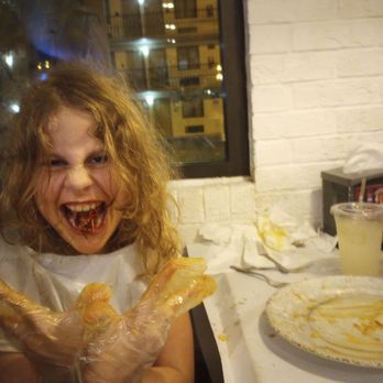 Juicy & Crab - Daughter who never wears gloves - Wine Bars Near Me - Kissimmee, Florida Juicy & Crab - Daughter who never wears gloves - Wine Bars Near Me - Kissimmee, Florida