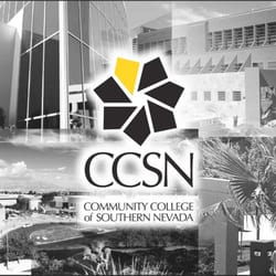 College of Southern Nevada - Henderson Campus