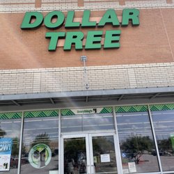 Dollar Tree - Dollar Tree on Eldorado
