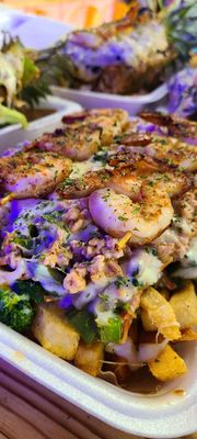 Taste Buddz ATL by null