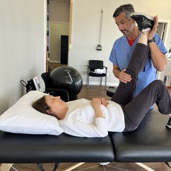 Reliant Physical Therapy