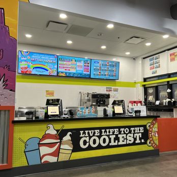 Jeremiah's Italian Ice - Desserts Near Me - Gilbert, Arizona Jeremiah's Italian Ice - Desserts Near Me - Gilbert, Arizona
