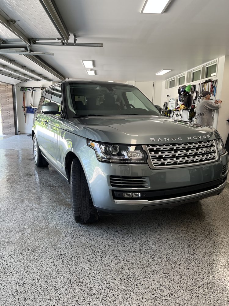 JV LUSSO Request a Quote Bloomfield Hills, Michigan Auto Detailing Phone Number Yelp