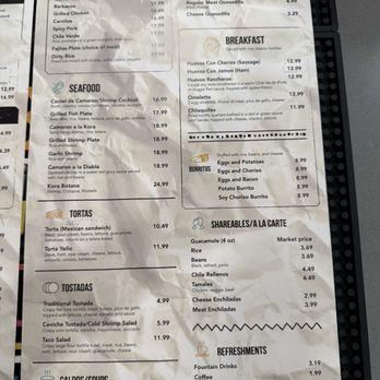 Guads Tacos & Beer - Updated menu - Beer Bar Near Me - Davis, California Guads Tacos & Beer - Updated menu - Beer Bar Near Me - Davis, California