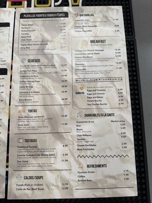 Menu photo 3 Guads Tacos & Beer Davis, CA Menu photo 3 Guads Tacos & Beer Davis, CA