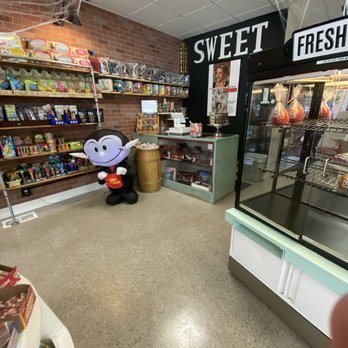 Sweet Street Boba - Candy Stores Near Me - North Bend, Oregon