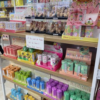 Kyoto Mrkt - Blind boxes - Toy Stores Near Me - Los Angeles, California Kyoto Mrkt - Blind boxes - Toy Stores Near Me - Los Angeles, California