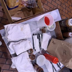 Joe's Kansas City Bar-B-Que