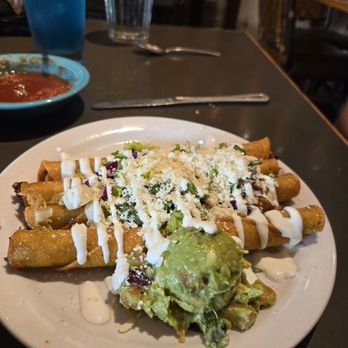 Blue Mesa Grill - Toquitos - Mexican Near Me - Fort Worth, Texas Blue Mesa Grill - Toquitos - Mexican Near Me - Fort Worth, Texas