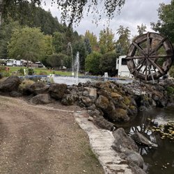 On the River Golf & RV Resort