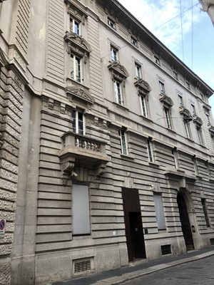 Palazzo Segreti - Boutique Hotel Milano by null