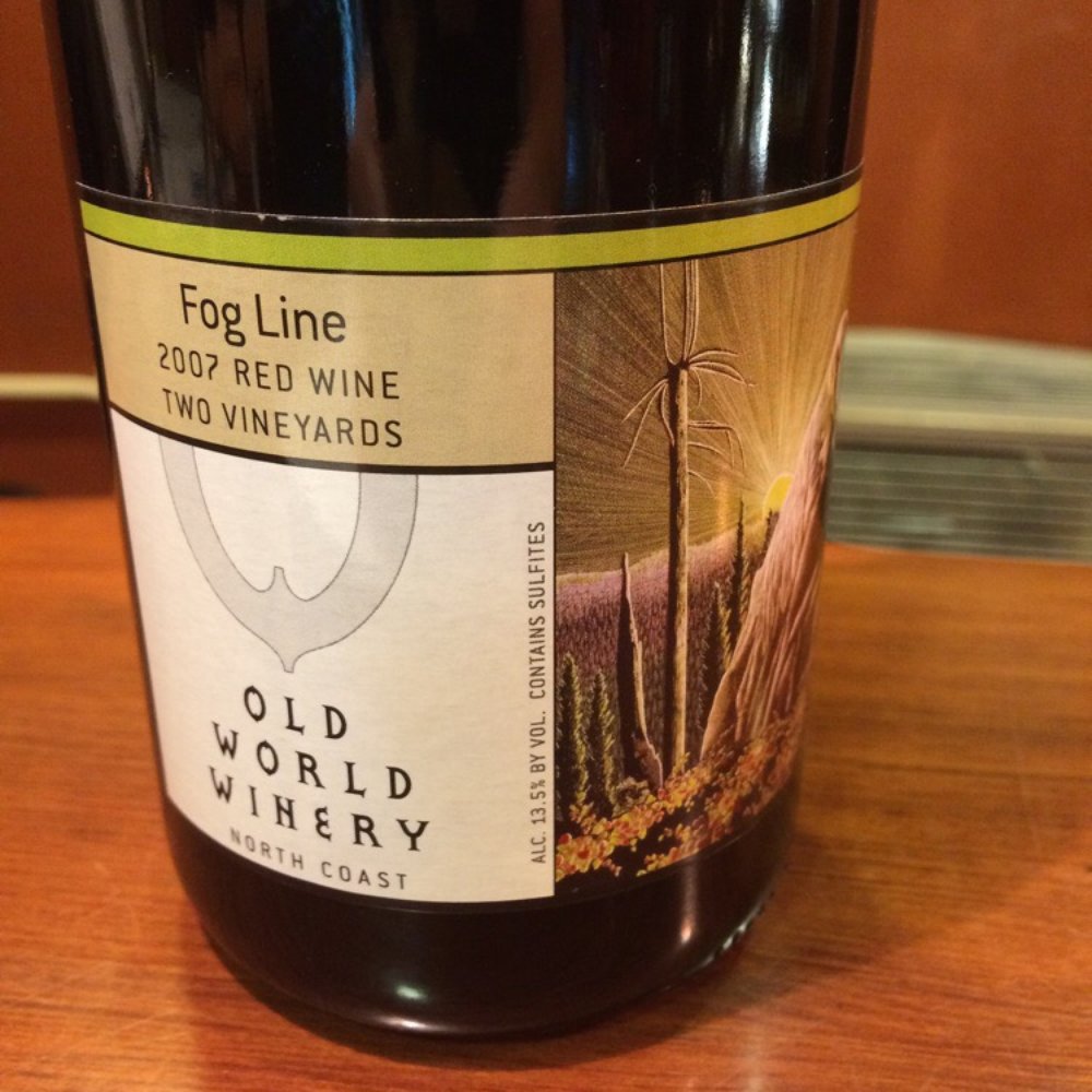 Old World Winery - Wineries Near Me - Fulton, California Old World Winery - Wineries Near Me - Fulton, California
