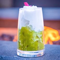 Dovetail Bar & Restaurant