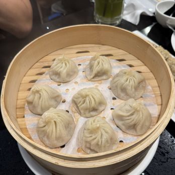 P P Pop - C1.Xiao Long Bao(8) - Taiwanese Near Me - Monterey Park, California