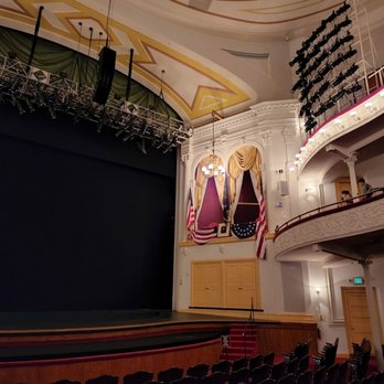 Ford's Theatre - The theater - Performing Arts Near Me - Washington, DC, District of Columbia