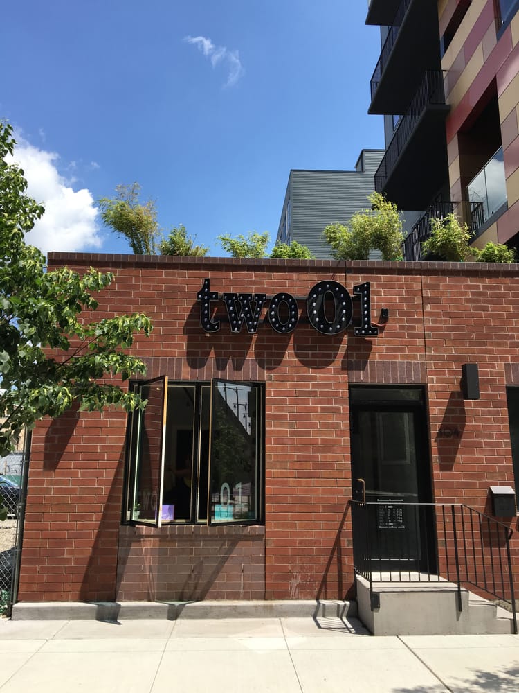 TWO01 HAIR Updated August 2024 31 Photos & 63 Reviews 728 Grand