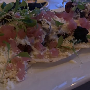 South Edison - Octopus tacos (always order these) - Seafood Near Me - Montauk, New York South Edison - Octopus tacos (always order these) - Seafood Near Me - Montauk, New York