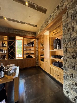Silver Oak Napa Valley by null