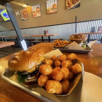 Bun Street - Burgers Near Me - West Covina, California Bun Street - Burgers Near Me - West Covina, California