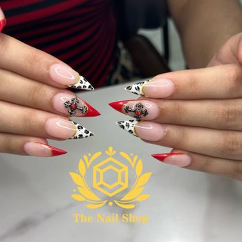 Nail Shop - Nail Salons Near Me - Hialeah, Florida Nail Shop - Nail Salons Near Me - Hialeah, Florida