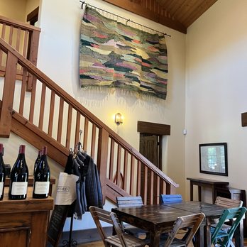 Sanford Winery - Wineries Near Me - Lompoc, California Sanford Winery - Wineries Near Me - Lompoc, California