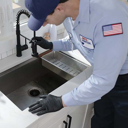 Slide of Roto-Rooter Plumbing & Drain Service