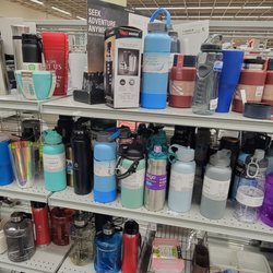 Burlington - Drink Containers