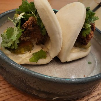 Your 3rd Spot - Bao buns! So good!! - Venues & Event Spaces Near Me - Atlanta, Georgia Your 3rd Spot - Bao buns! So good!! - Venues & Event Spaces Near Me - Atlanta, Georgia
