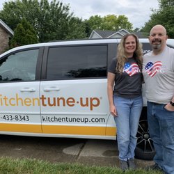 Kitchen Tune-Up - Locally owned and operated!
