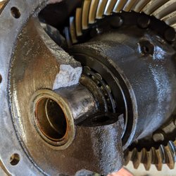 Pro-Gear Transmission/Differential