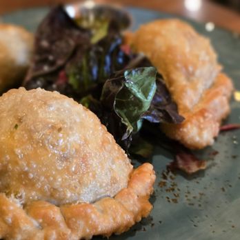 Casa Del Toro - beef empanada - Latin American Near Me - Hayward, California Casa Del Toro - beef empanada - Latin American Near Me - Hayward, California