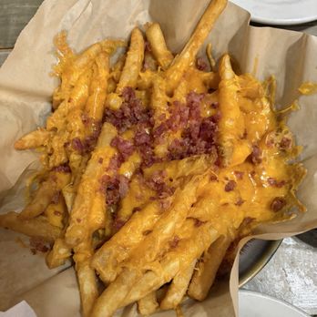 The Woodshed - Tennessee Cheese Fries - Barbeque Near Me - Newport, Tennessee The Woodshed - Tennessee Cheese Fries - Barbeque Near Me - Newport, Tennessee