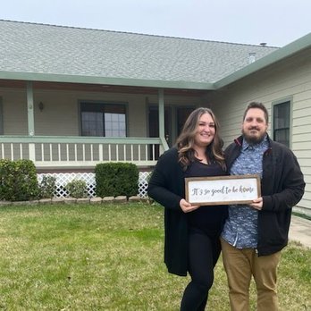 Desiree Pointer - Compass - Congrats to my wonderful first time homebuyers! - Real Estate Agents Near Me - Roseville, California Desiree Pointer - Compass - Congrats to my wonderful first time homebuyers! - Real Estate Agents Near Me - Roseville, California