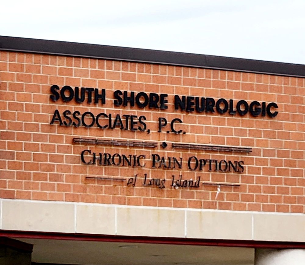 SOUTH SHORE NEUROLOGIC ASSOCIATES PC Updated September 2024 13 Reviews 877 E Main St