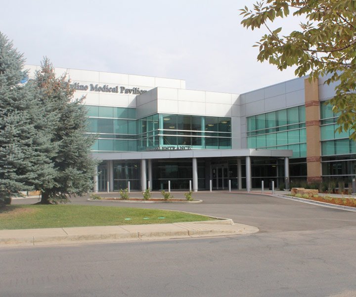 CENTERS FOR GASTROENTEROLOGY Updated August 2024 10 Reviews 2555