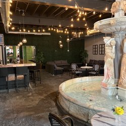 Veneto Pizza & Pasta - Party room
