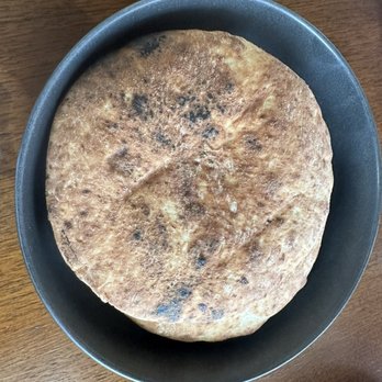Nua - Pita bread - Middle Eastern Near Me - Beverly Hills, California Nua - Pita bread - Middle Eastern Near Me - Beverly Hills, California